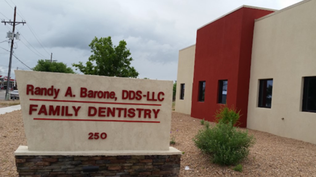 Randy A. Barone DDS - LLC photo 1
