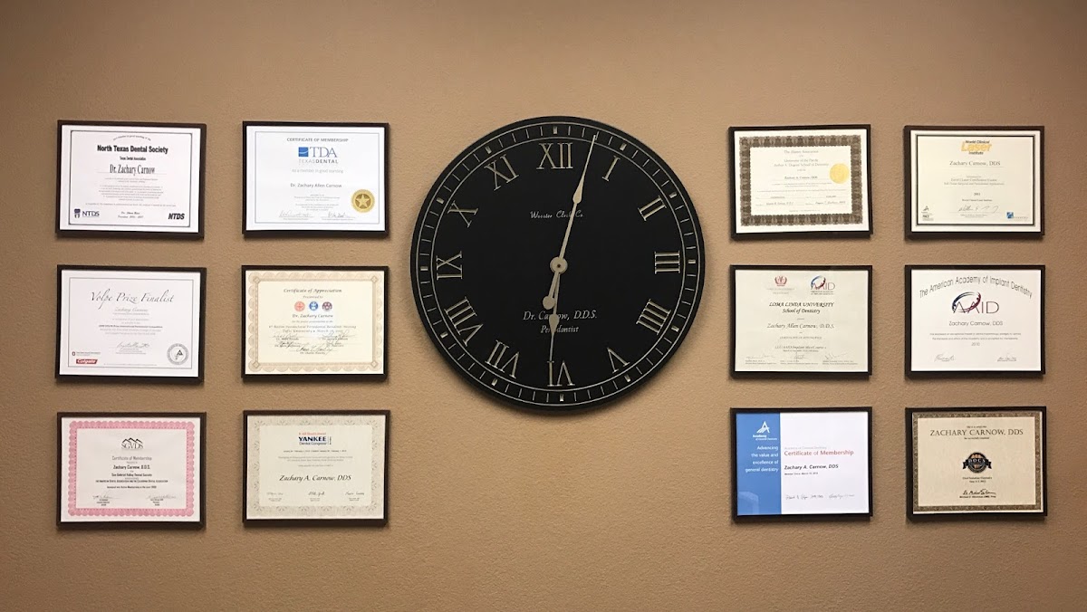 Frisco Periodontics And Dental Implants photo 1