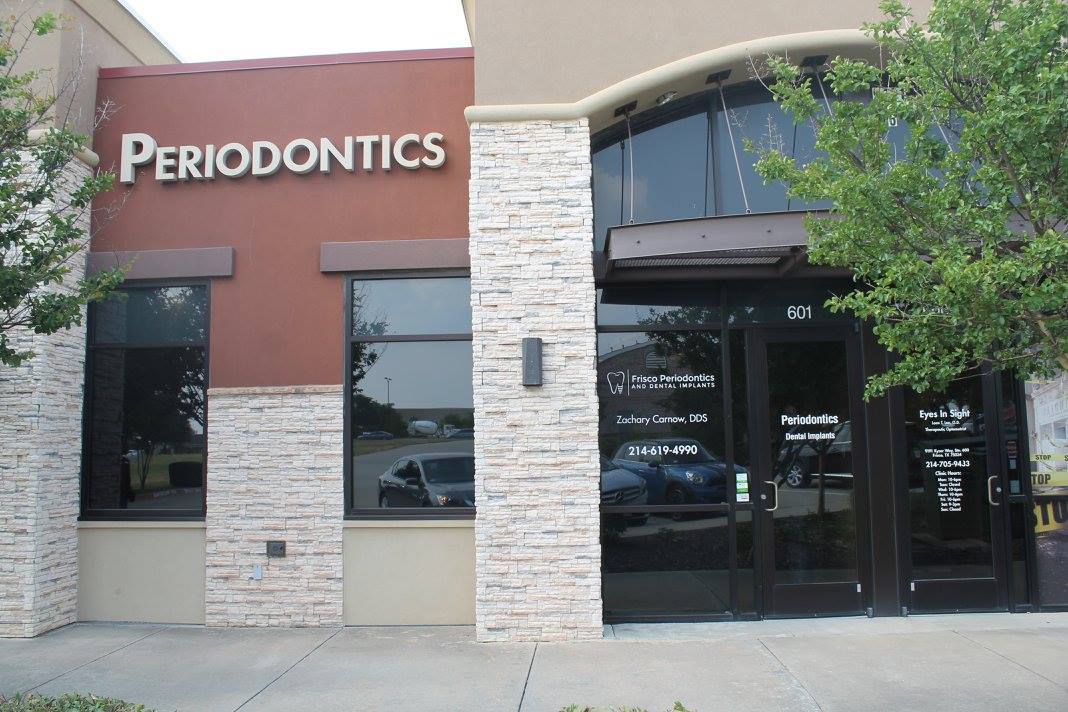 Frisco Periodontics And Dental Implants photo 3