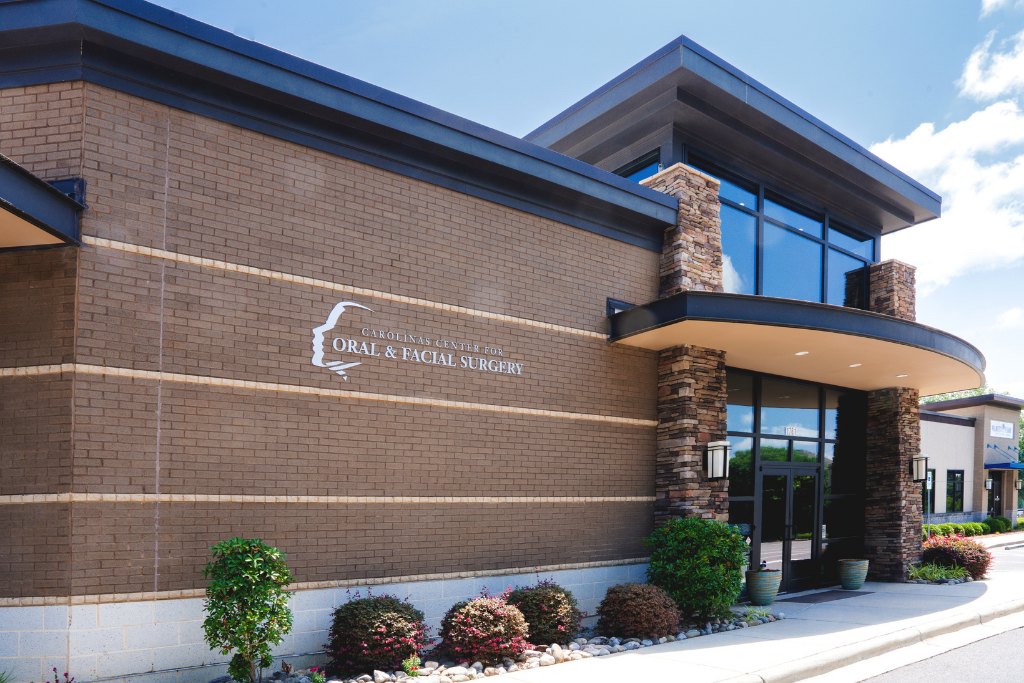 Carolinas Center for Oral & Facial Surgery photo 2
