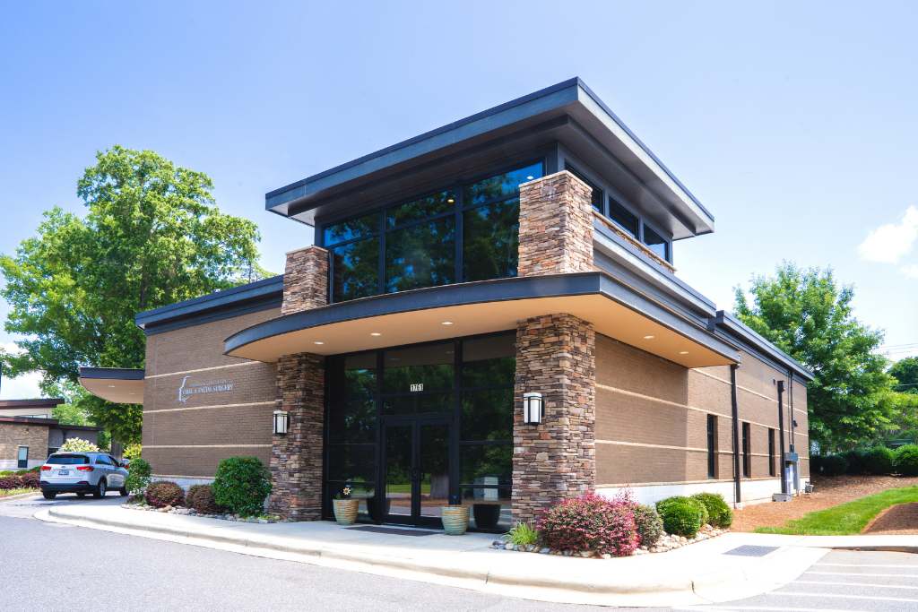 Carolinas Center for Oral & Facial Surgery photo 4