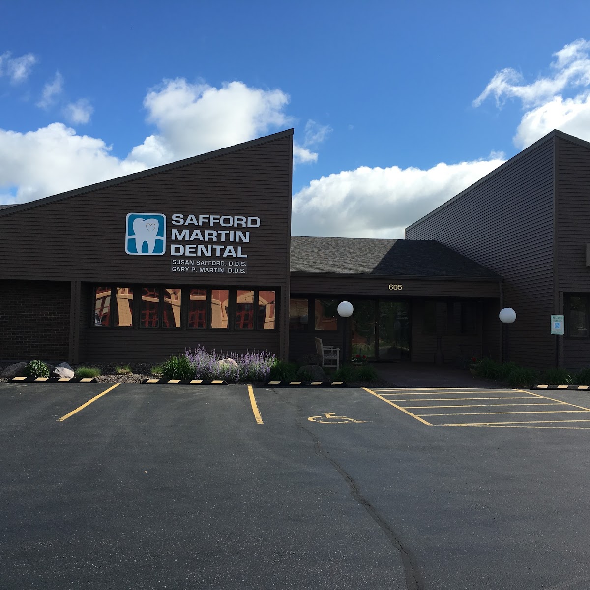 Safford Dental photo 2