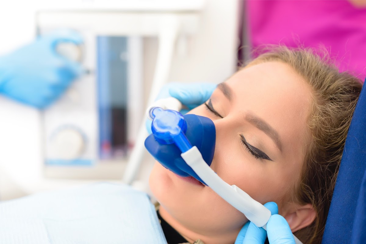 Safford Dental photo 6