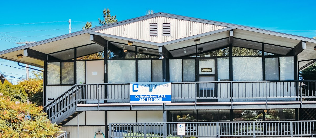 Capitol Lake Dentistry photo 2