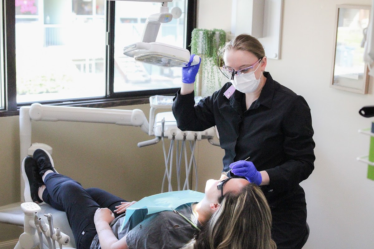 Capitol Lake Dentistry photo 6