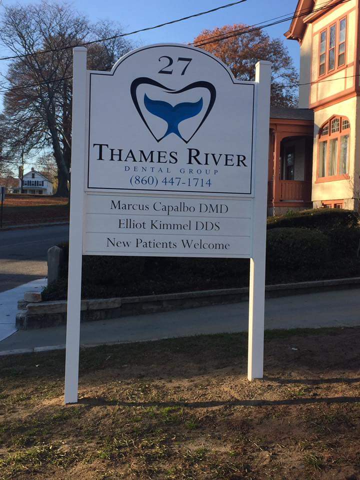 Thames River Dental Group | Dentist in New London, Ct | DMD photo 6