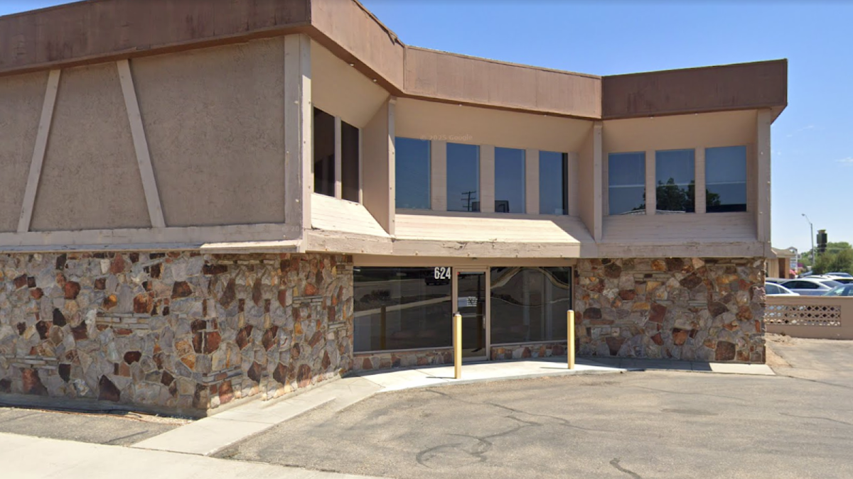The Denture Company : Nampa Dentures photo 1