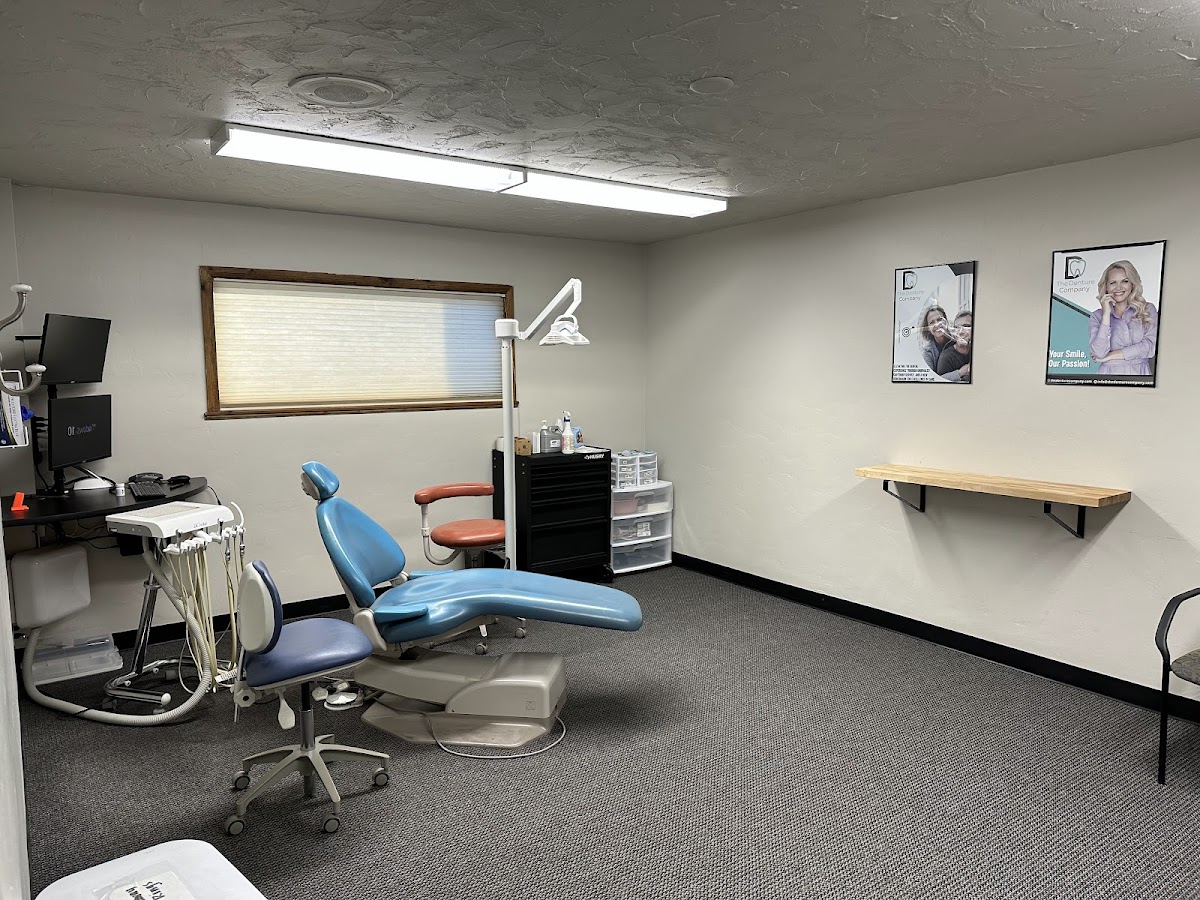 The Denture Company : Nampa Dentures photo 4