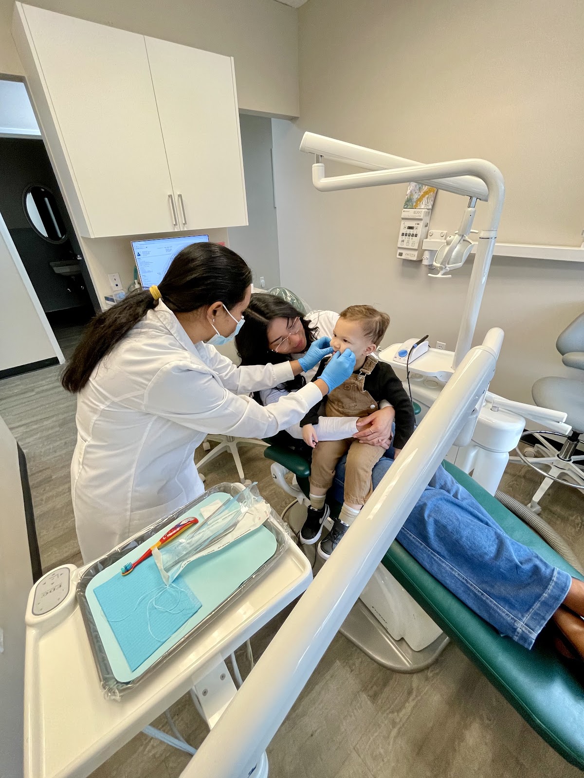 Everett Smiles Family & Implant Dentistry : Dr. Shifali Garg, DDS photo 3