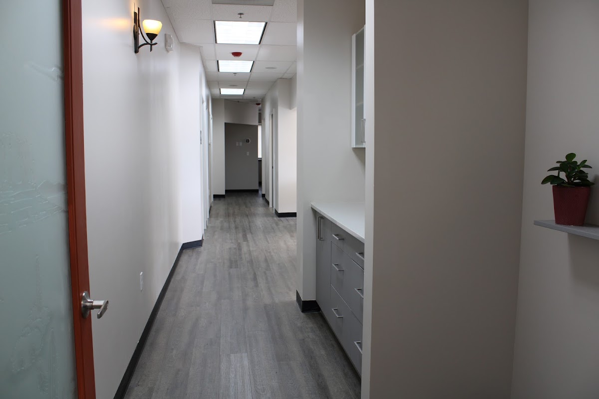 Everett Smiles Family & Implant Dentistry : Dr. Shifali Garg, DDS photo 4