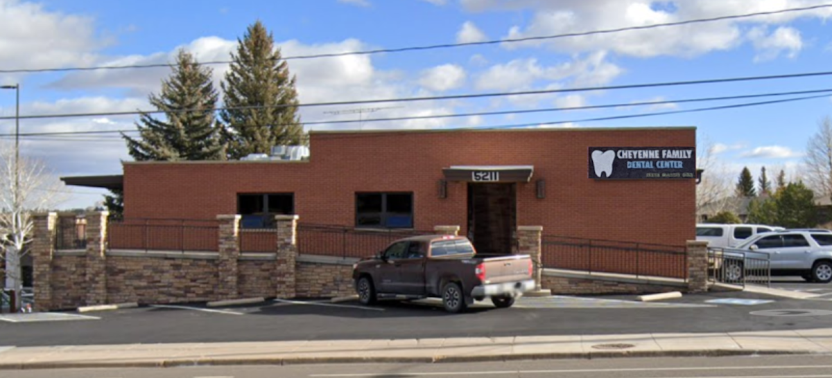 Cheyenne Family Dental Center photo 1