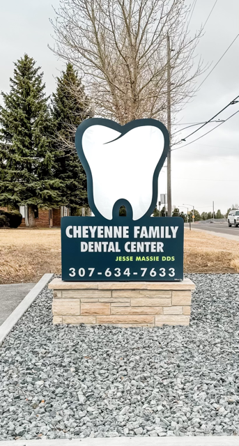 Cheyenne Family Dental Center photo 2
