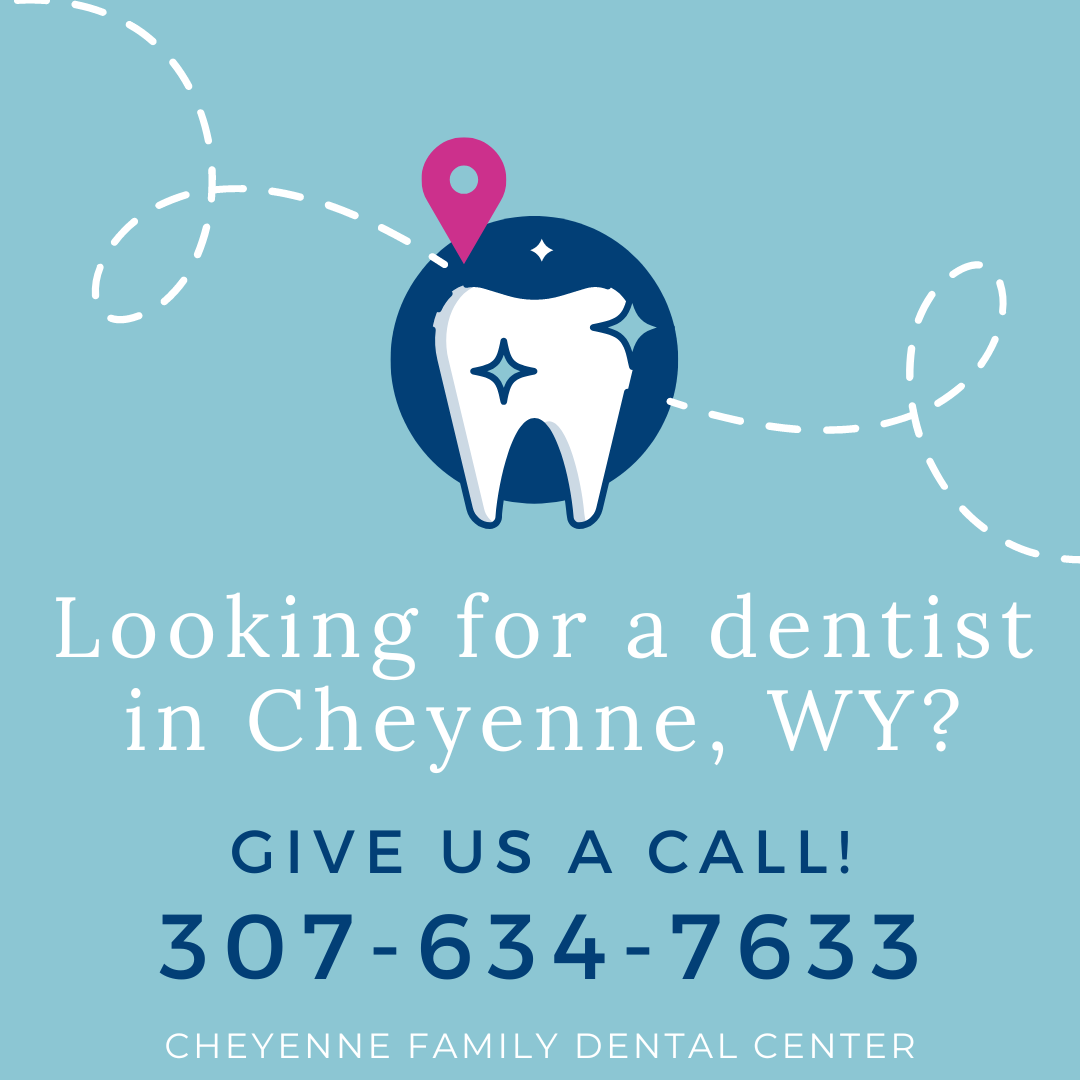Cheyenne Family Dental Center photo 5