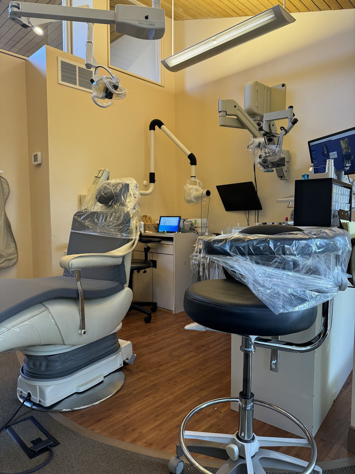 Eugene Endodontics photo 1
