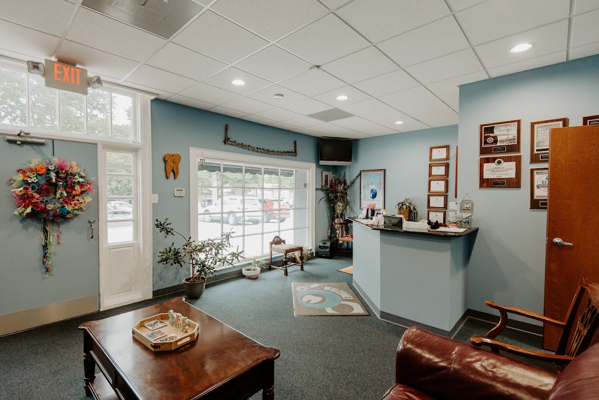 Alamo Heights Oral Surgery photo 1