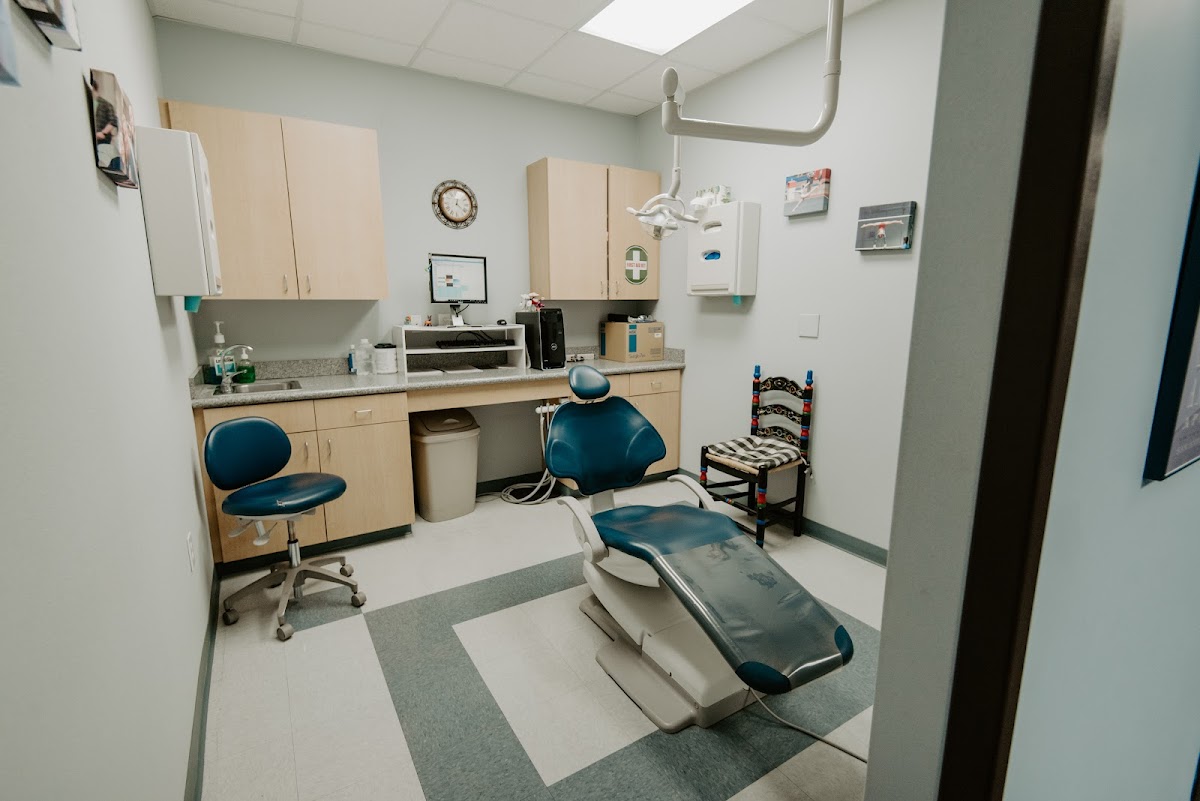 Alamo Heights Oral Surgery photo 2