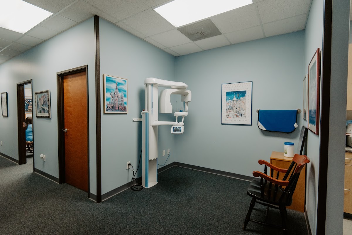 Alamo Heights Oral Surgery photo 4