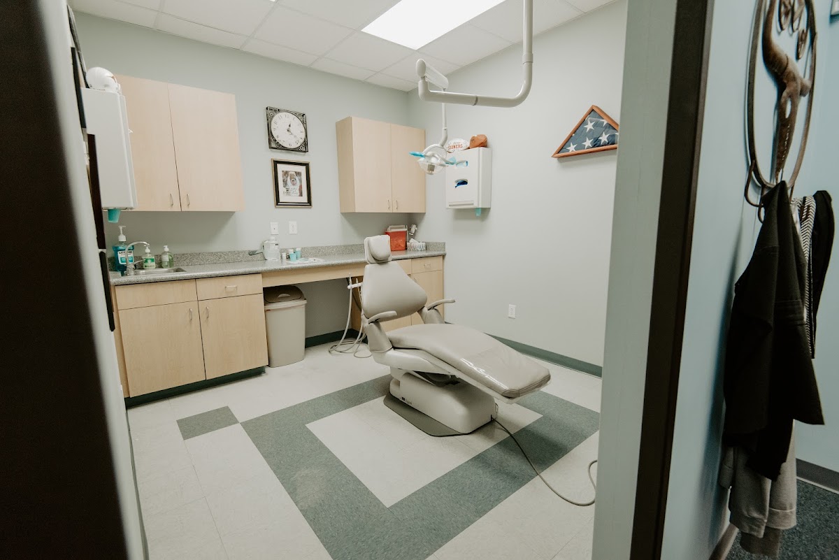 Alamo Heights Oral Surgery photo 5