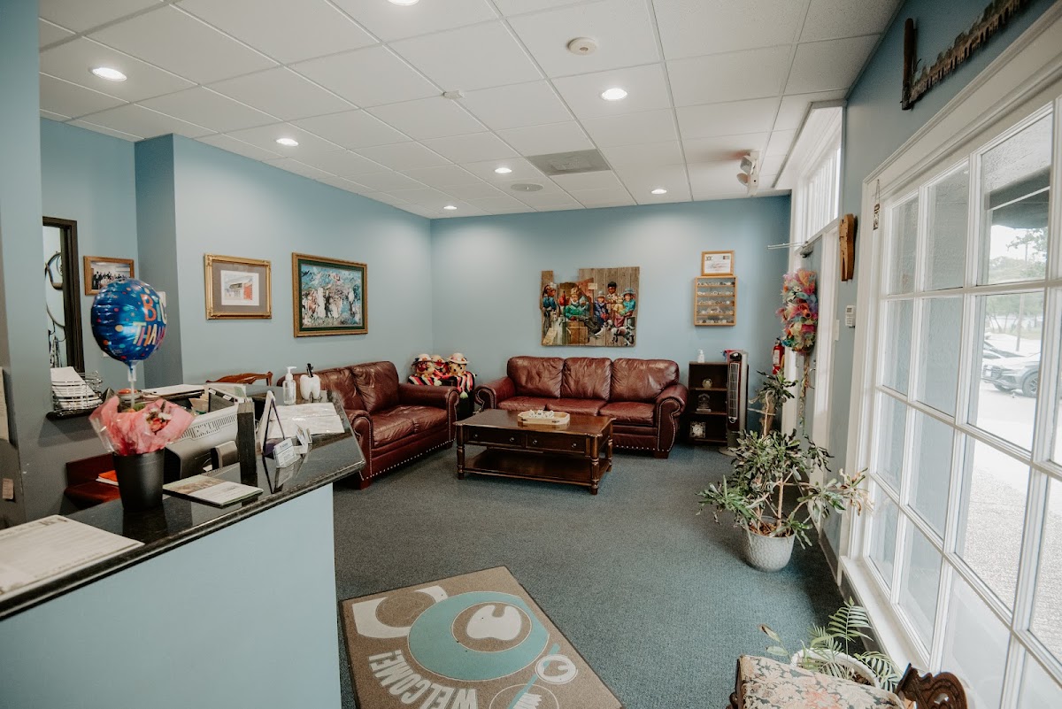 Alamo Heights Oral Surgery photo 6