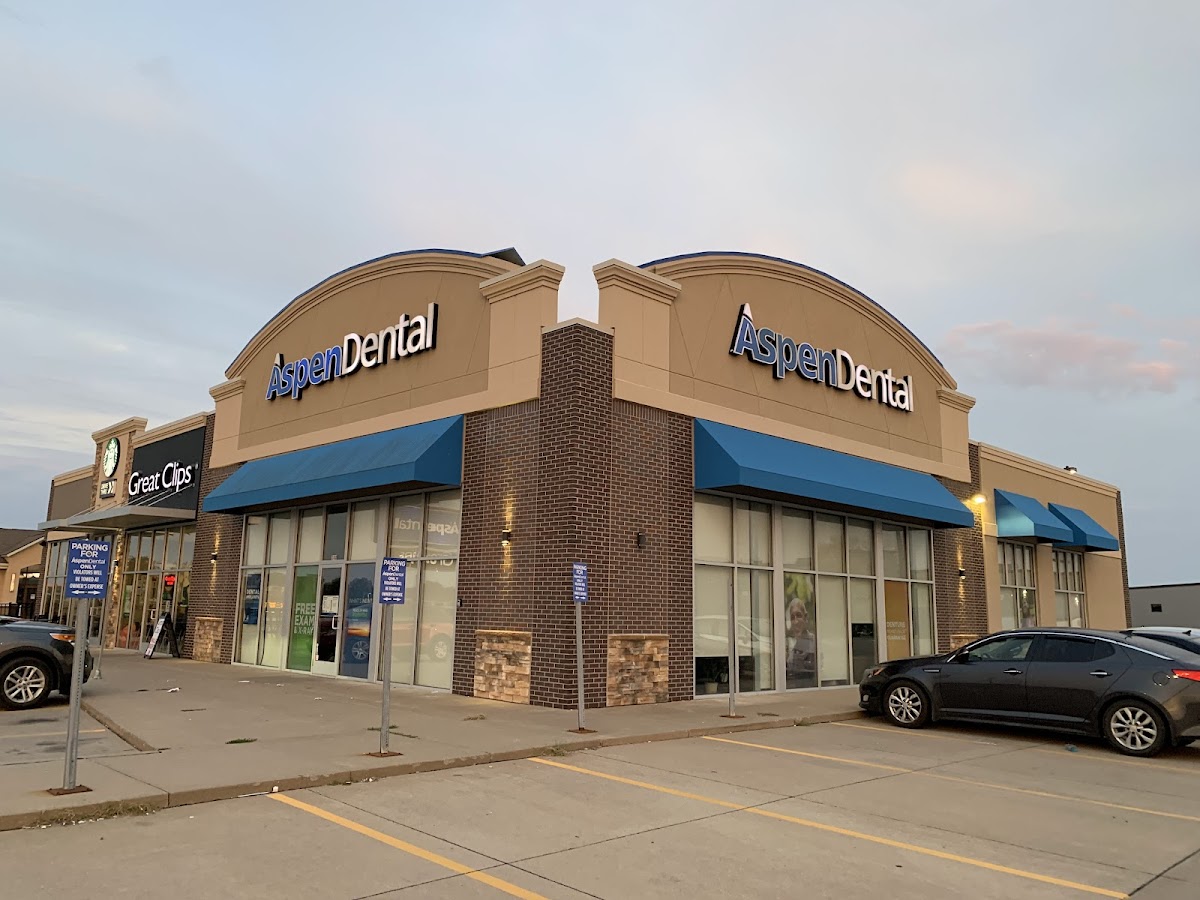 Aspen Dental - Muscatine photo 1