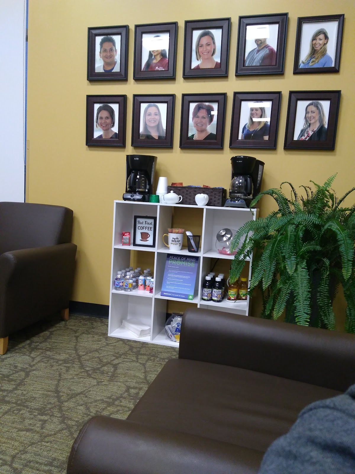 Aspen Dental - Muscatine photo 3