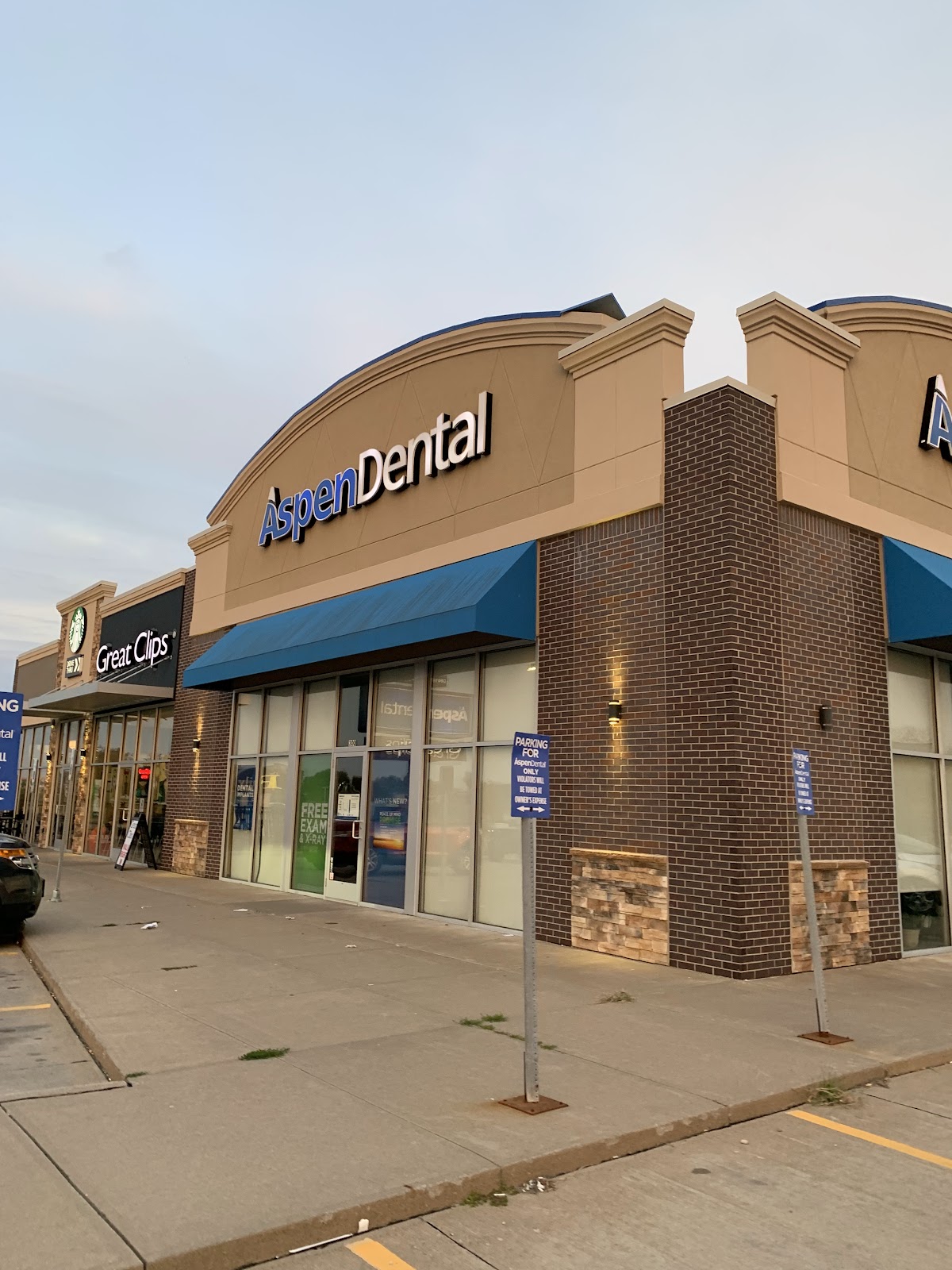 Aspen Dental - Muscatine photo 5
