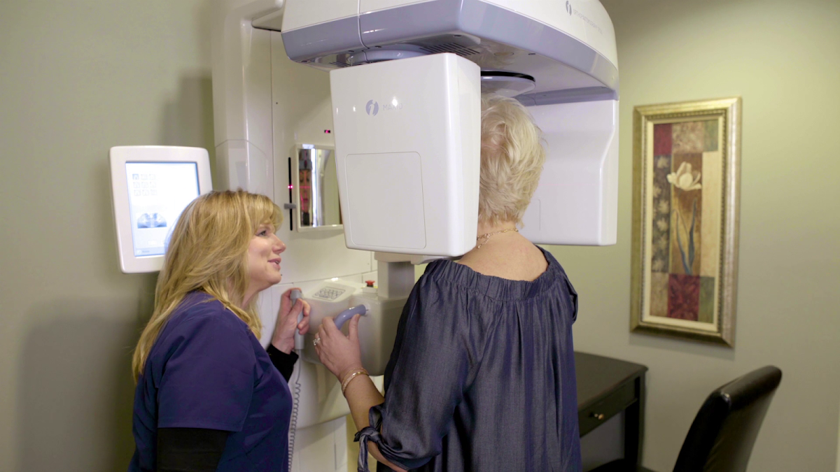 Sonoma Oral and Facial Surgery in Gilbert Arizona photo 1