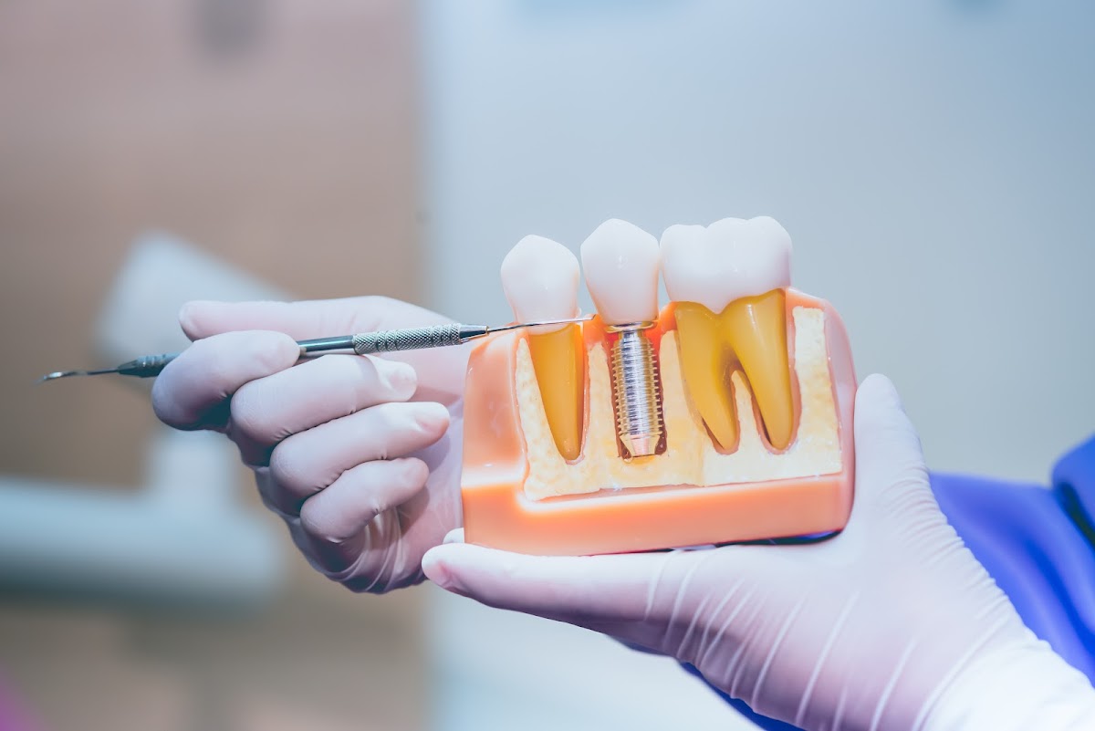Sonoma Oral and Facial Surgery in Gilbert Arizona photo 4