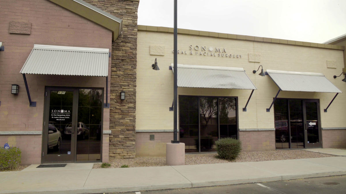 Sonoma Oral and Facial Surgery in Gilbert Arizona photo 5