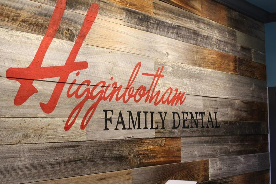 Higginbotham Family Dental photo 4