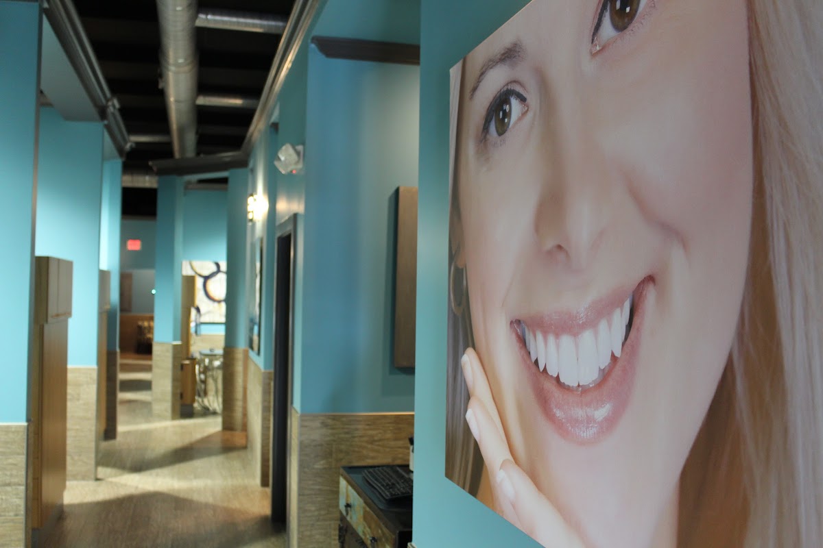 Higginbotham Family Dental photo 5
