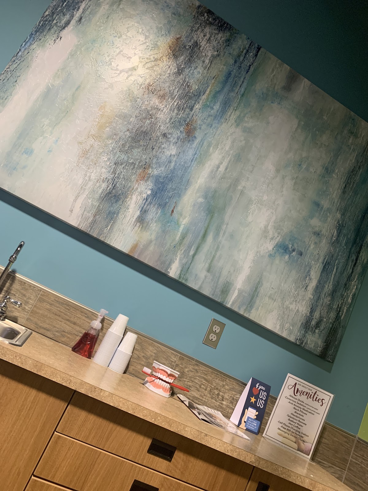 Higginbotham Family Dental photo 6