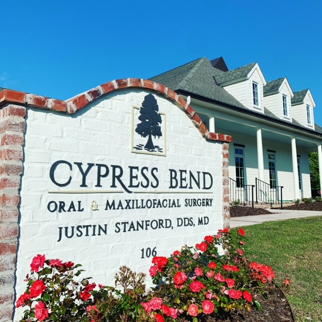 Cypress Bend Oral & Maxillofacial Surgery photo 1