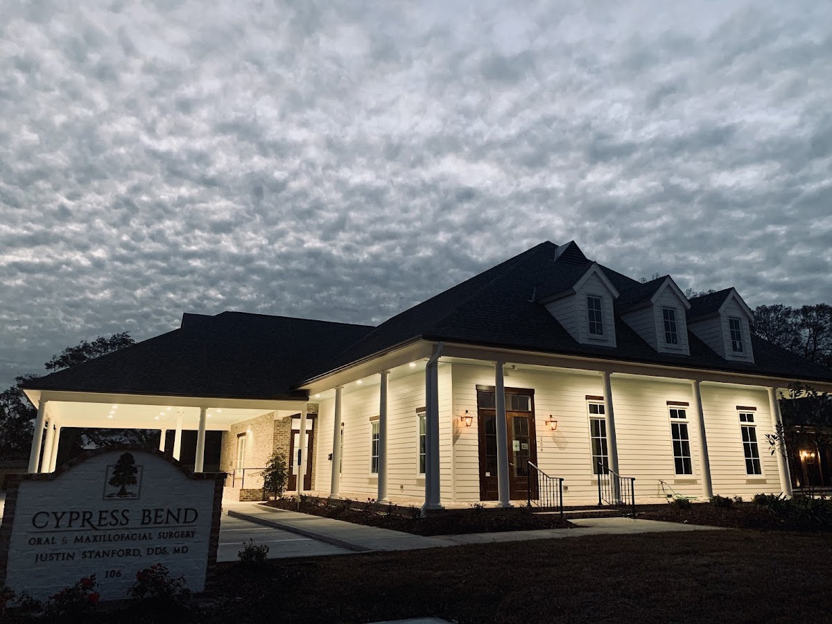 Cypress Bend Oral & Maxillofacial Surgery photo 3