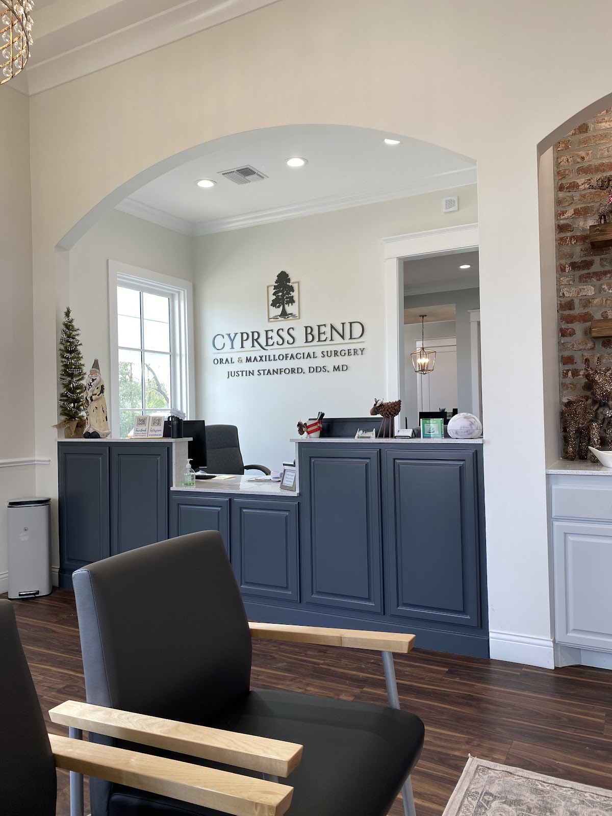 Cypress Bend Oral & Maxillofacial Surgery photo 5