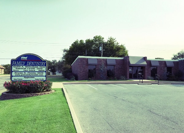Whitefield Family Dentistry photo 1