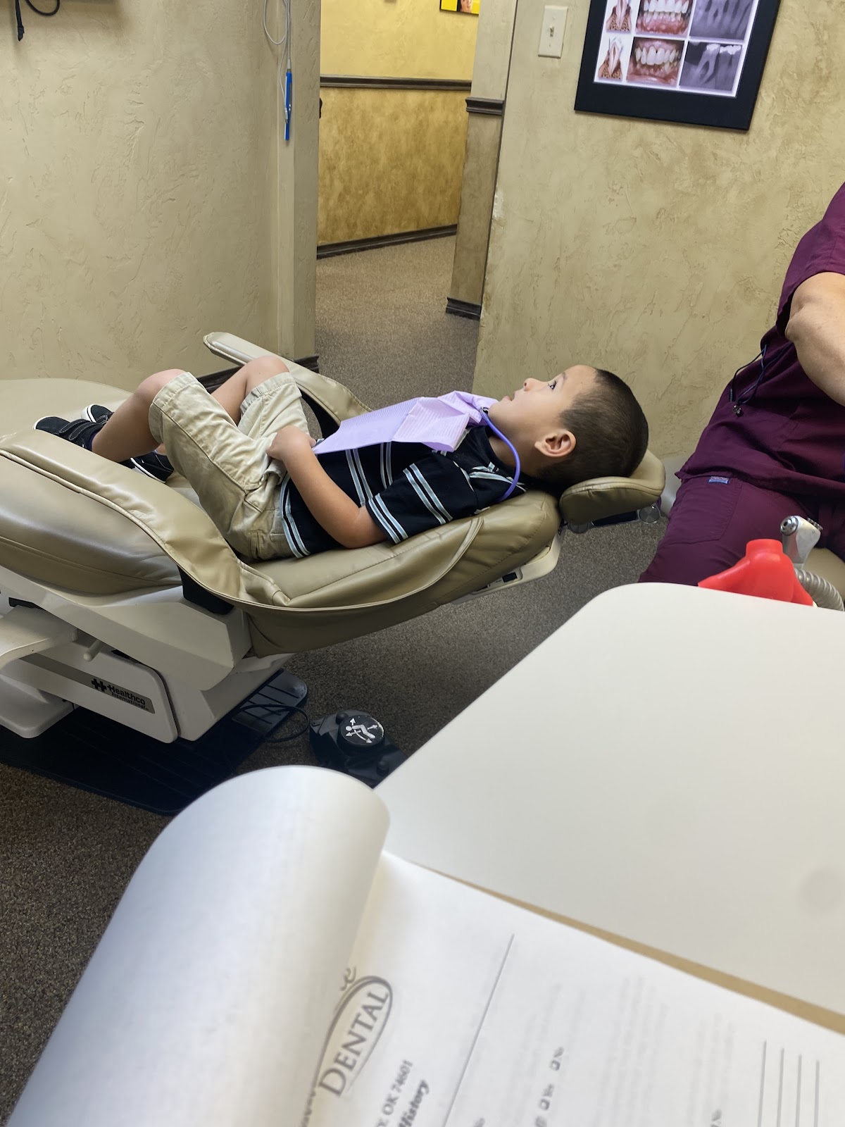 Whitefield Family Dentistry photo 2