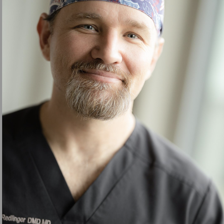 Dr. Scott Redlinger, DMD photo 1