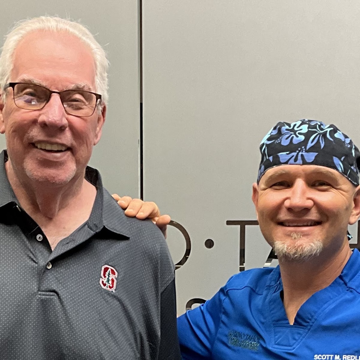 Dr. Scott Redlinger, DMD photo 5