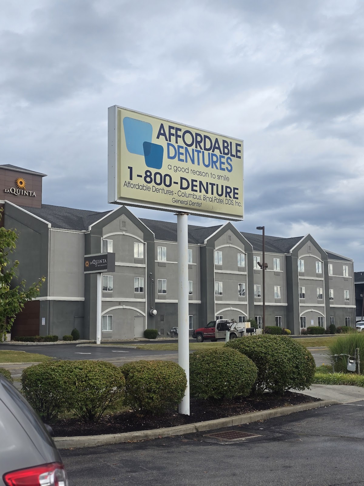 Affordable Dentures & Implants photo 4
