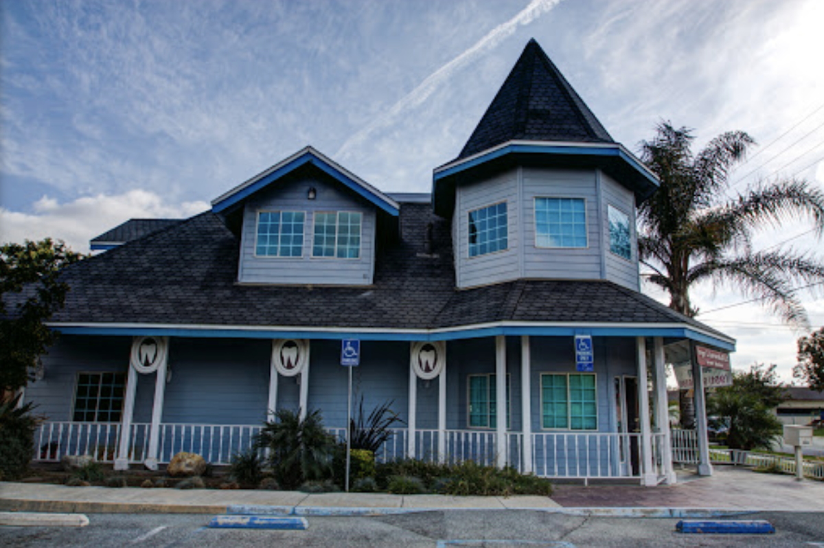 Larrondo Family Dentistry photo 3