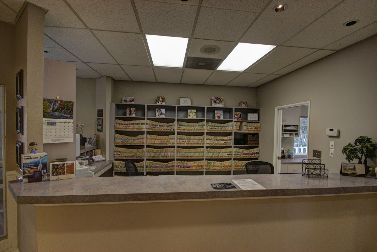 Larrondo Family Dentistry photo 4