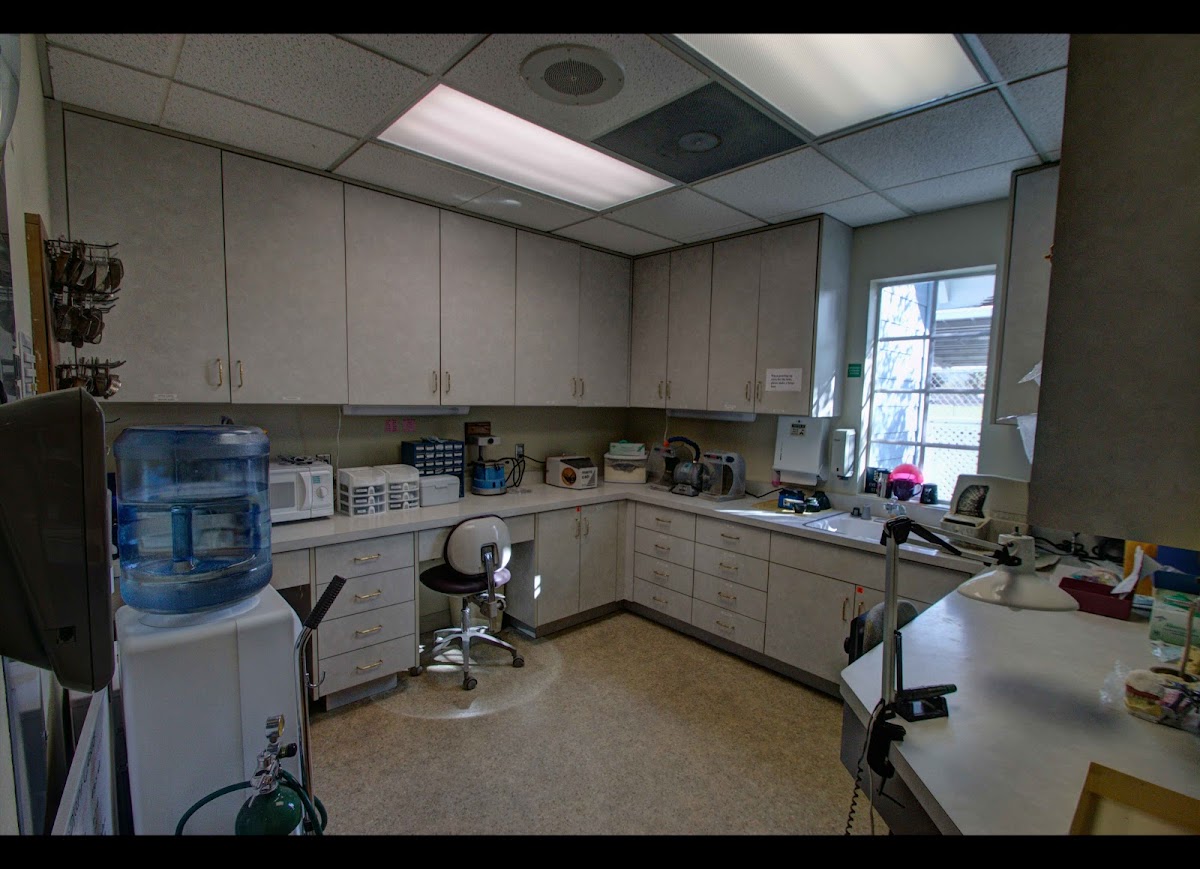 Larrondo Family Dentistry photo 5