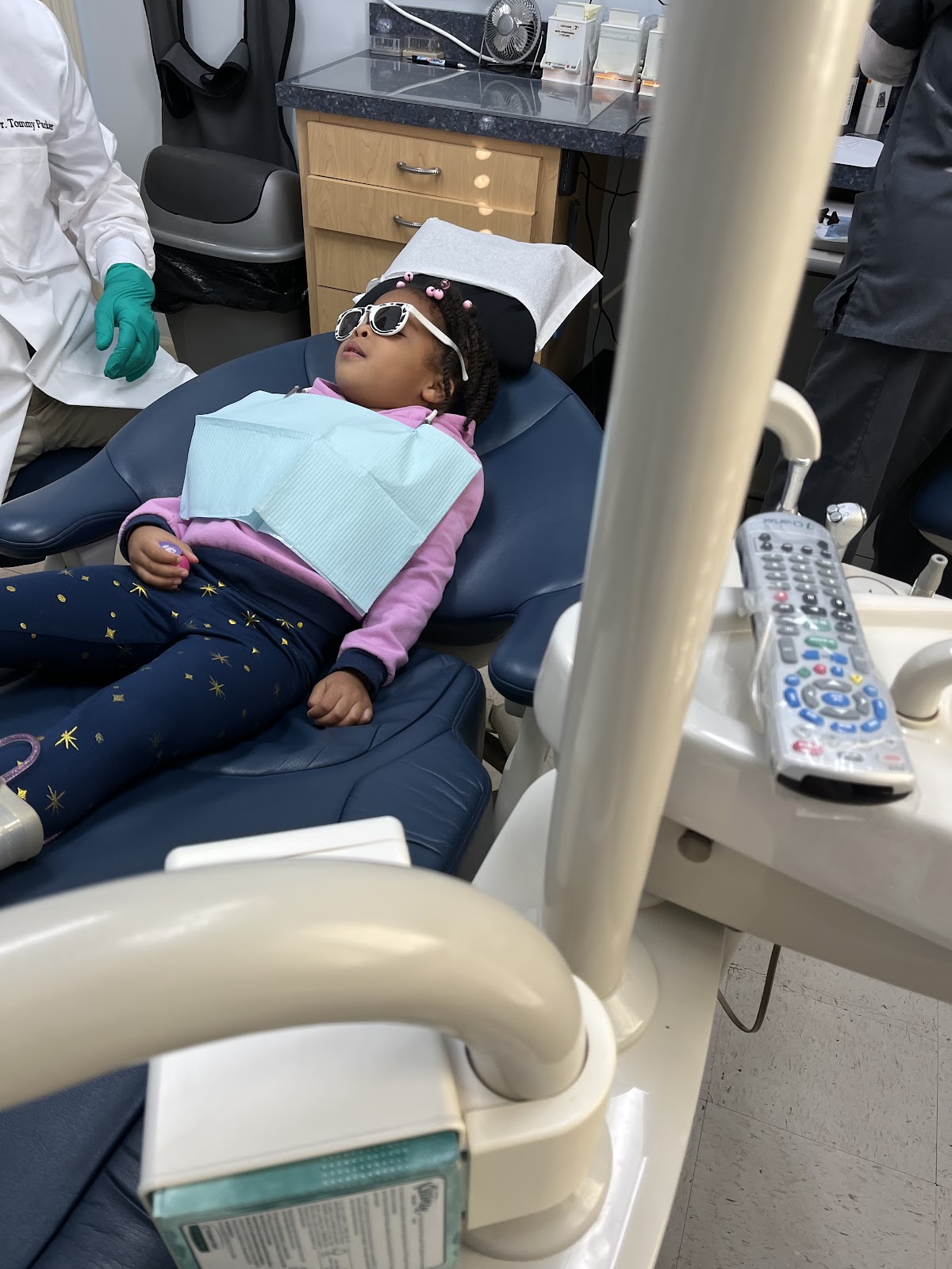 Polk Jay DDS photo 2