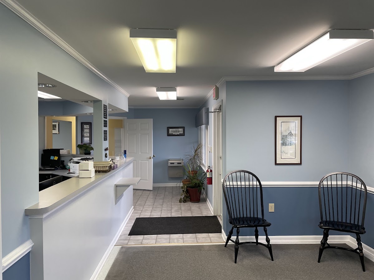 Elevated Dental Care of Fredericksburg photo 1