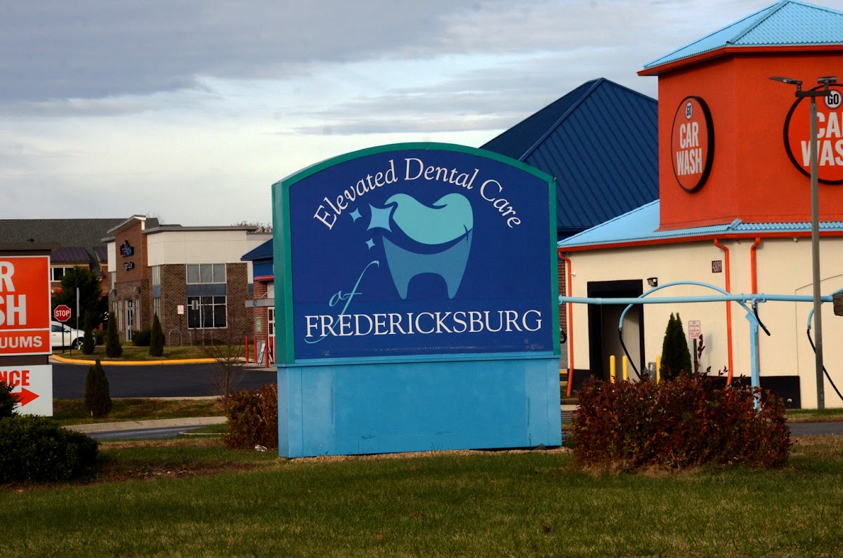 Elevated Dental Care of Fredericksburg photo 3