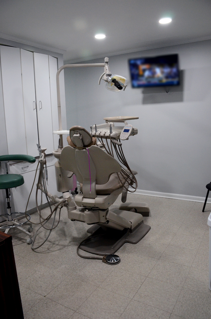 Elevated Dental Care of Fredericksburg photo 4