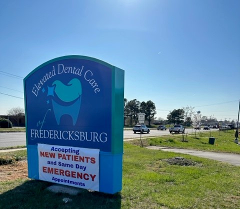 Elevated Dental Care of Fredericksburg photo 6