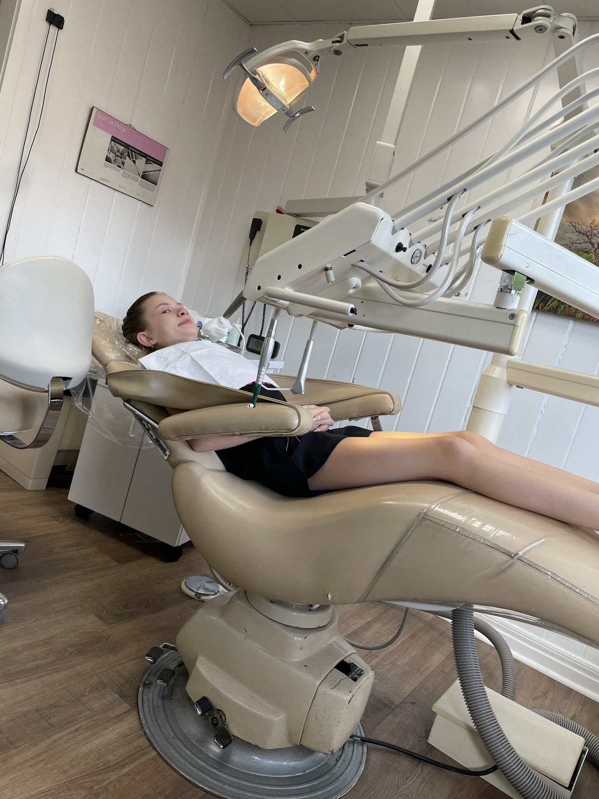 Carlon Dentistry photo 1