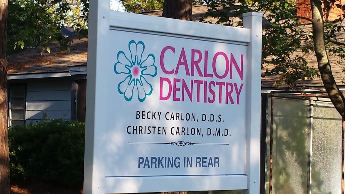 Carlon Dentistry photo 3